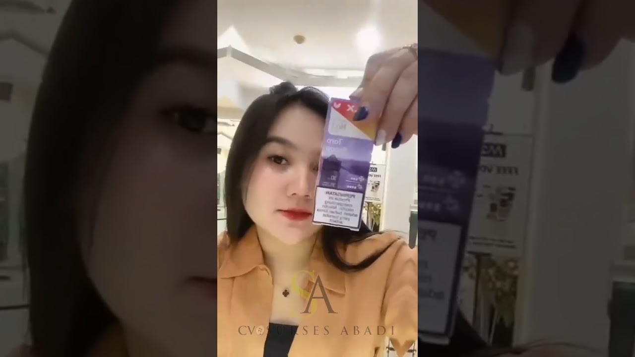 LIQUID DARI RELX NIH!!!! JANGAN SAMPAI KELEWATAN