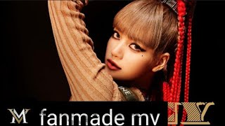 Lisa $money$ mv#blackdoki