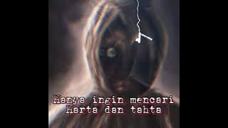 story wa metal pesugihan nyupang pocong