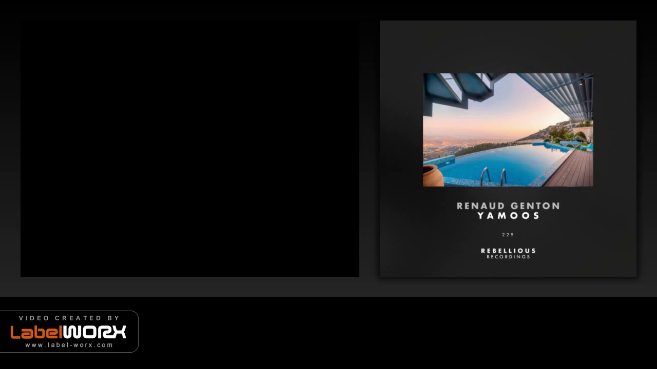 Renaud Genton - Vojvodina (Original Mix)