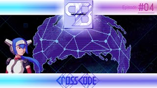 Famous CrossCode // EP04 // "Lines On A Croissant" Net Worth