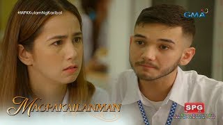 Magpakailanman Overcontrolling Boyfriend