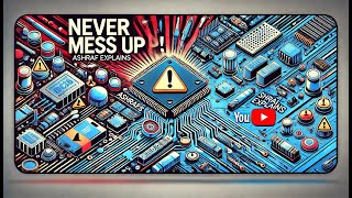 Famous Save Time & Avoid Errors: Ultimate PCB Output & Release Guide | Ashraf Explains Profile