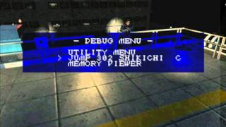 BioHazard 1.5 40%/Pure Vanilla Build - Debug Menu/Exe Hack BioHazard 1.5 40%/Pure Vanilla Build - Debug Menu/Exe Hack