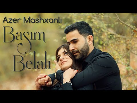 Azer Mashxanli -  Basim Belali (Official Video)