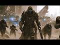Defeat Was Inevitable—Until Fierce Human Soldiers Entered the Fight | Synapse Sci-Fi