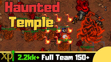 TH 150+ Gazer Spectres [Where to team hunt]