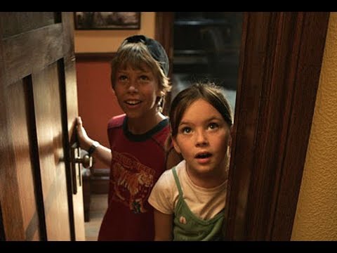 TAJEMNÝ POKLAD / Noémie: Le secret celý film cz
