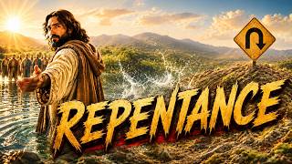 Follow Me: Baptism Of Repentance - Saturday Aug. 15th, 2026 - 6:30pm