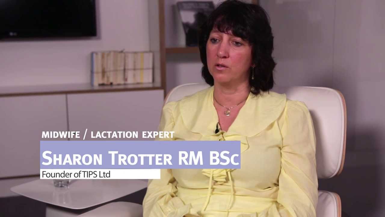 Alcohol and breastfeeding