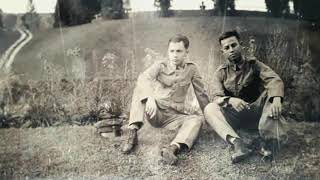 Intro + Mijn POW vader over 1945-1948, Sumatra