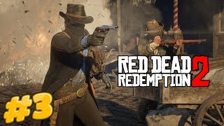 Tudo Normal Por Inquanto  #3 Red Dead Redemption 2