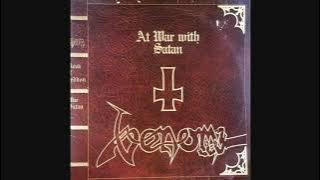 Venom - At War With Satan (VINYL RIP)