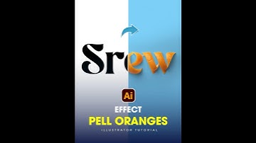 Do you know structure reference in adobe firefly? #illustratortutorial