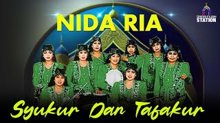 Nida Ria - Syukur Dan Tafakur (Music Video)