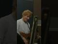 Hope you’re enjoying the new let her go video with @EdSheeran ?? #newvideo #edsheeran #lethergo