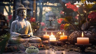 528 Hz Emotional & Spiritual Energy Cleanse | Beautiful Frequency Music For Healing & Inner Peace