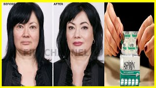 MAKE BOTOX AT HOME IN 20 MINUTES - WITH 2 EASY MATERIALS - INSTANT RESULT screenshot 4