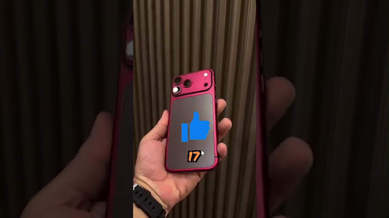Qual è il tuo iPhone preferito…  😍📲