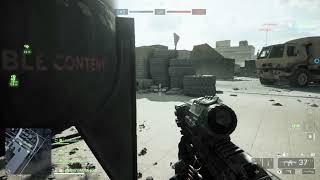 BATTLEFIELD 6  PC  TEAM DEATHMATCH  YO BABYMAMAHERO   VS THE WORLD RANKED  ASUS ROG XBOX  ALLY X   G