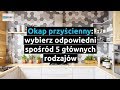 Okap przyścienny: wybierz odpowiedni spośród 5 głównych rodzajów | OkapyKuchenne.pl