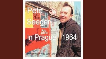 Down by the Riverside