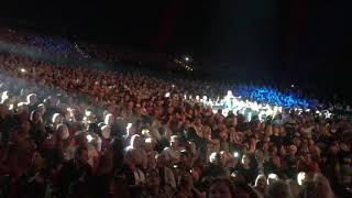 Human Nature - Telling Everybody Live ICC Sydney 11/05/2019