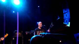Nile.Kafir.Live london,13,02,2011