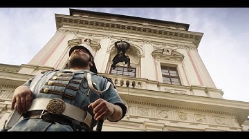 Dishonored 2 Live Action Trailer - Take Back What