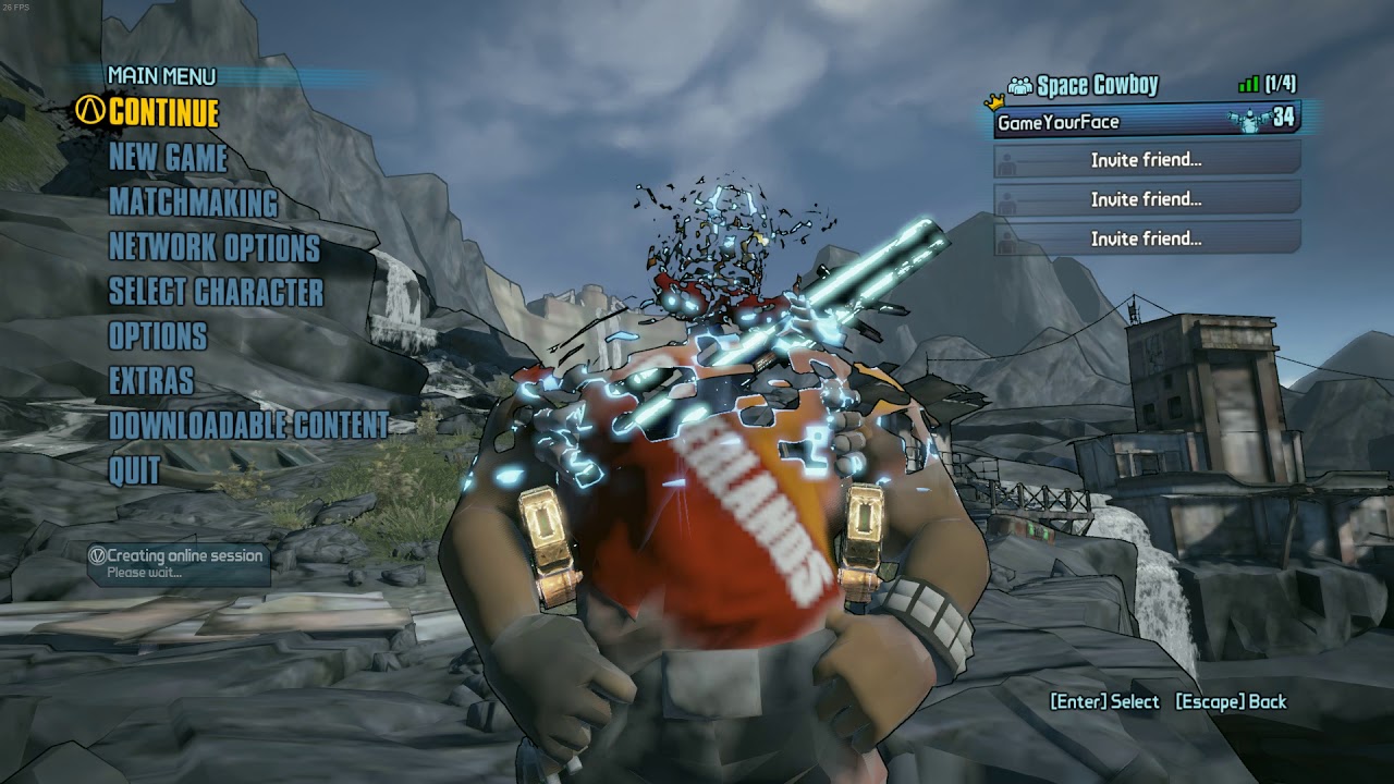 Loot Midget Farm Borderlands 2 YouTube