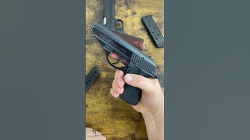 Slide Stop or Slide Release? #1911 #1911pistol #sigsauer #shortsfeed #shortvideo #shorts #shortvideo