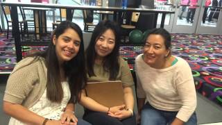 LCC Graduation Spring 2016
