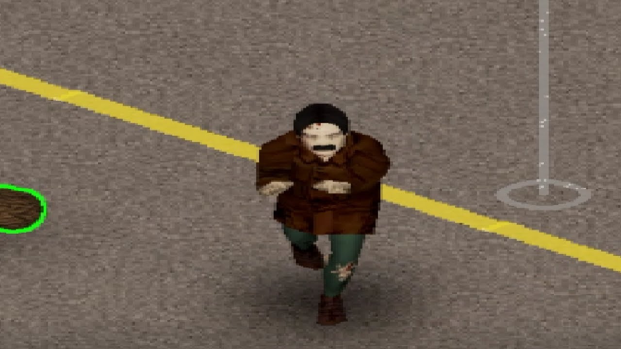 Hitler Pso2 Adolf Hitler in Project Zomboid. - YouTube