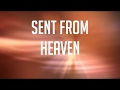 Rahsaan patterson sent from heaven lyric