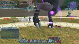 Galea Kills Everything: Validus Mechanics Overview (31st Century New Earth)