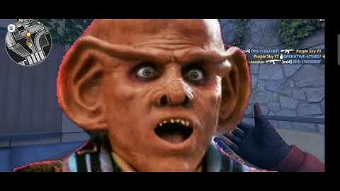 Using New Account (Smurf) | Critical Ops Indonesia