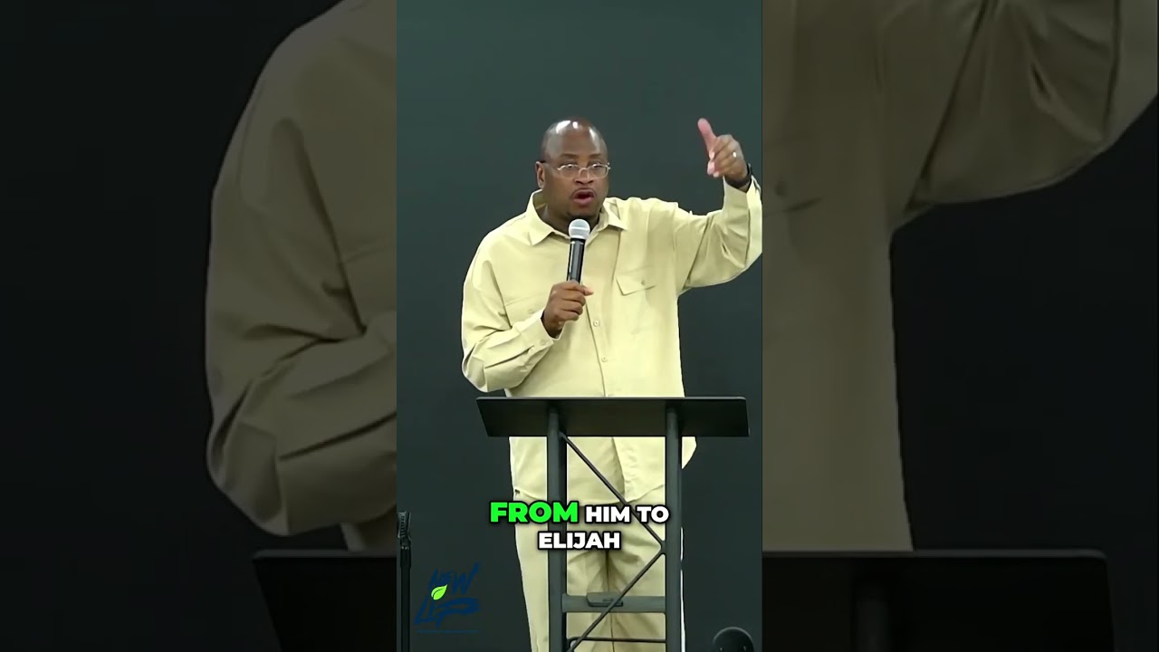 Zarephath's Obedience: Unlocking Blessings Through Faith