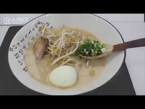 돈꼬츠라멘만들기[조리교육]