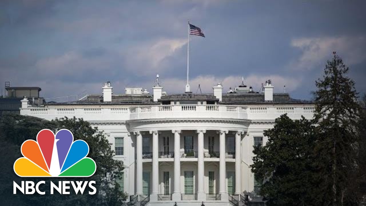 White House Holds Press Briefing: May 26 | NBC News