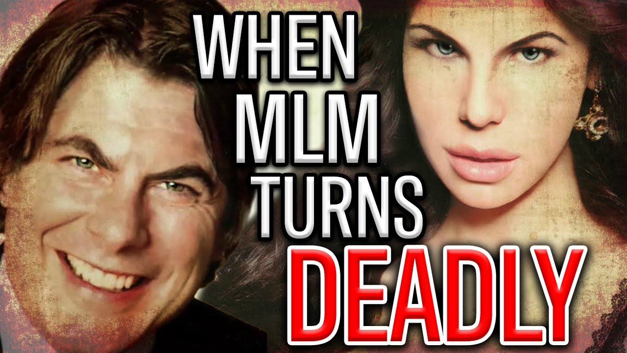 Генеральный директор MLM-компании-миллионер женится на модели, а затем замышляет ее убийство