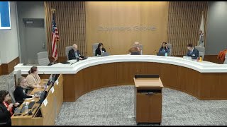 DGPL Board of Trustees 1-28-2026 Meeting