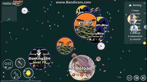 Mitosis The Game: Im Back!!! 14.3k. Glue split and pop split