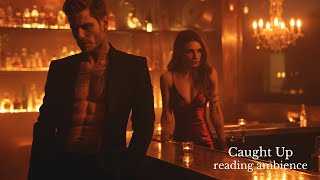 Caught Up by  Navessa Allen | Reading Ambience