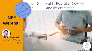 Gut Health, Psoriatic Disease, and Inflammation