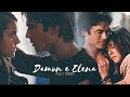 Elena e Damon- All i Need (ITA)