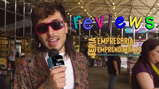 REVIEWS FERIA HECHO EN MEDELLÍN 2022