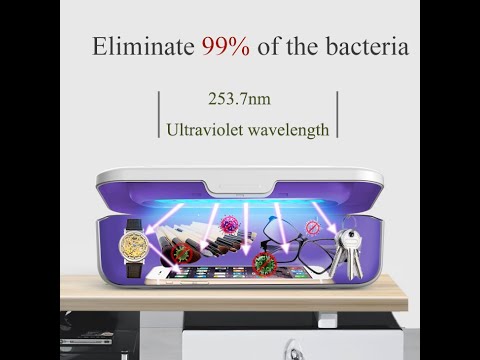 how-does-uv-sterilizer-box,-uv-sanitizer-box-,uv-disinfection-box-work?