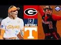 #10 Georgia vs #7 Tennessee | Super Regionals Game 1 | 2026 College Softball Highlights