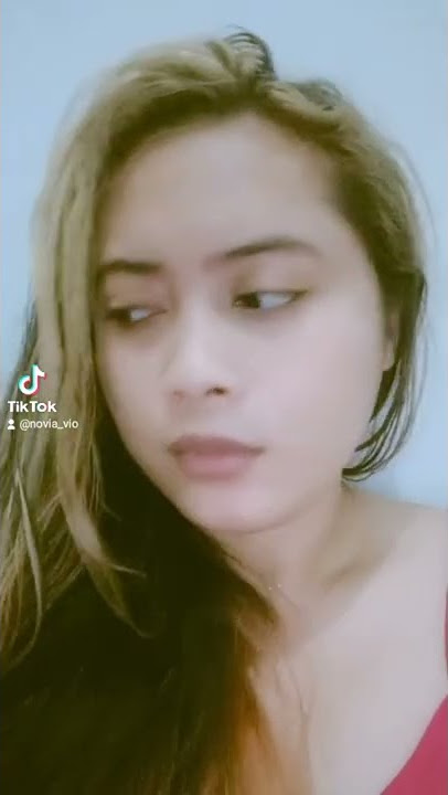 viral belatung di tiktok ? merinding !