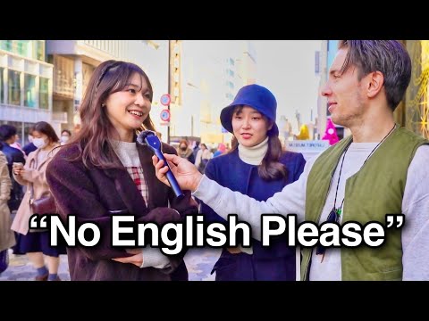 Why 95% of Japanese can’t speak English